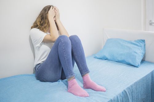 Sexual Abuse in a Hospita…