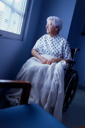 Nursing Home Neglect: Rec…