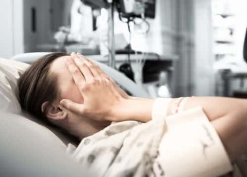 What is Chorioamnionitis?