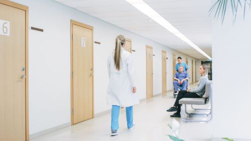How Understaffing Can Lead to Medical Malpractice.