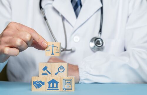 Understanding the Doctor’s Duty of Care in Medical Malpractice Cases.