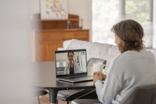 Telemedicine Malpractice: How to Protect Yourself During Virtual Care in Oregon.