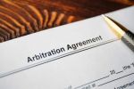 Arbitration Agreements an…