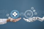 How AI in Healthcare Affects Medical Malpractice Liability.